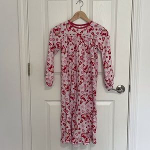 Elf on the Shelf girls size 8 nightgown